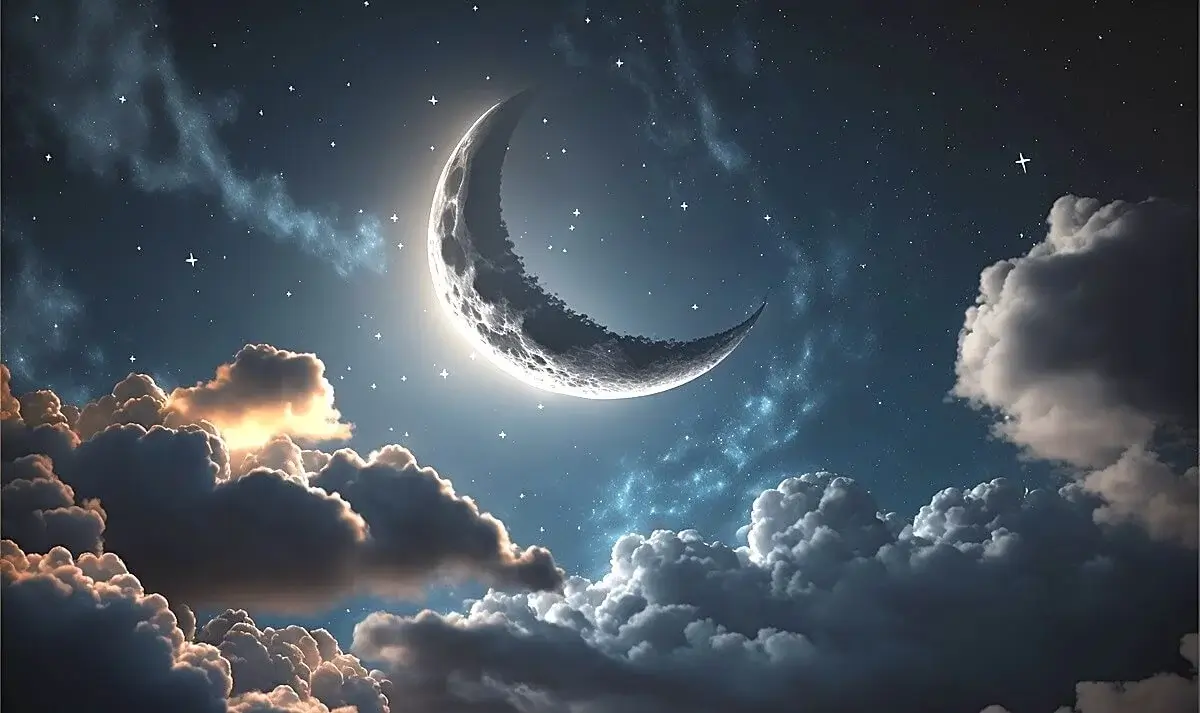 Novoluní 10. února ve Vodnáři otevírá magickou bránu do nového života