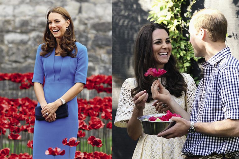 Právě z královské rodiny přišla zpráva! Princezna Kate měla být uvedena do umělého spánku!