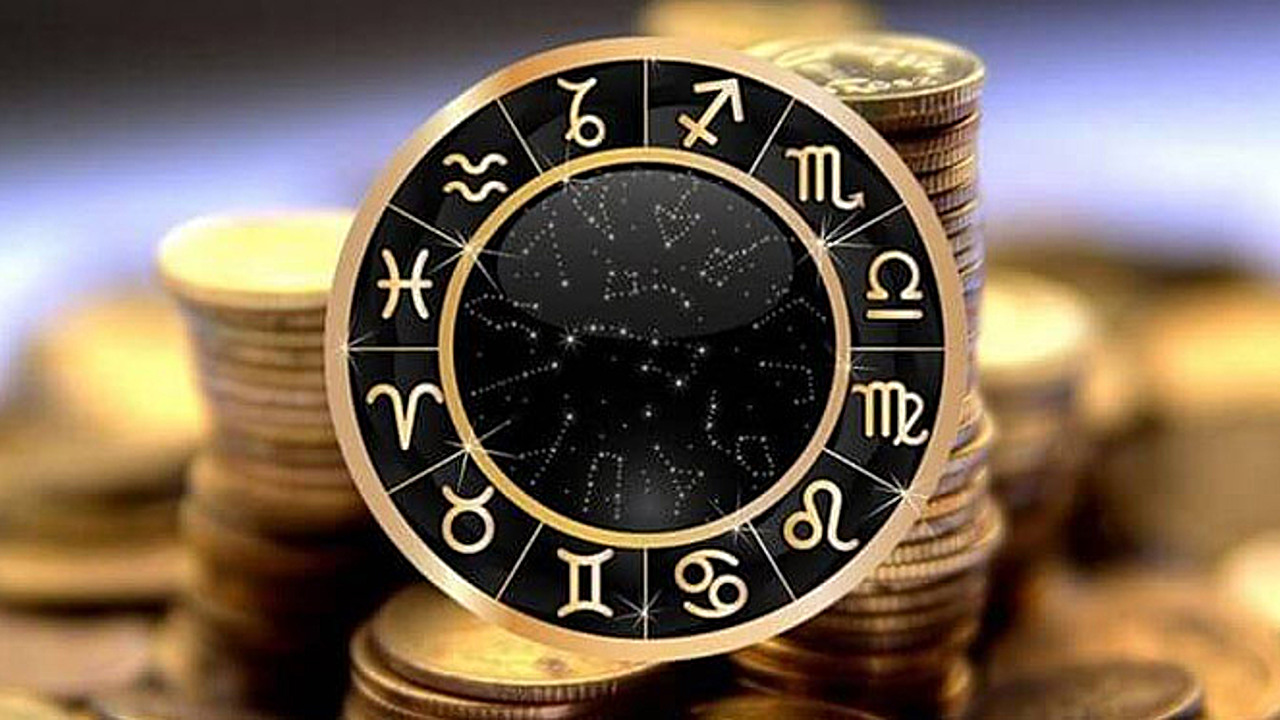 Astrolog předpověděl proud finančního štěstí pro pět znamení zvěrokruhu