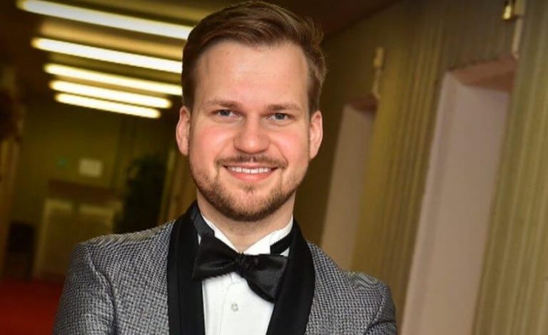 Věk je jen číslo: Partnerka Martina Chodúra zazářila na oslavě 30. výročí Novy!