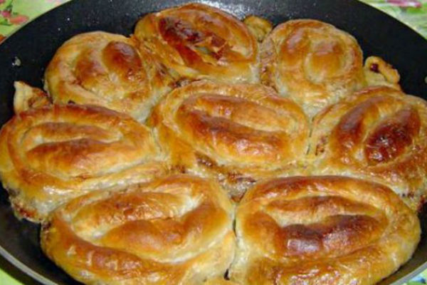 Trik starých hospodyněk: aby vaše koláče vypadaly jako z restaurace, použijte tato malá tajemství