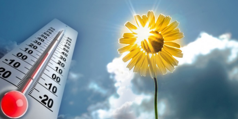 Meteorologové zpřesnili letní předpověď. Bude horší, než se předpokládalo