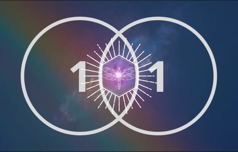 Univerzální numerologická vibrace na 11. března 2024 – číslo 11 je v jednotě s vesmírem