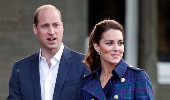 První slova prince Williama po oznámení Kate.  Prozradil, co ho nejvíc šokovalo