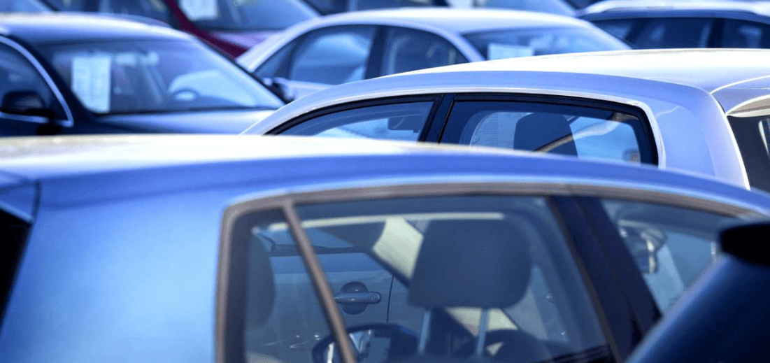 Jeden z největších výrobců automobilů stahuje 820 000 svých vozů