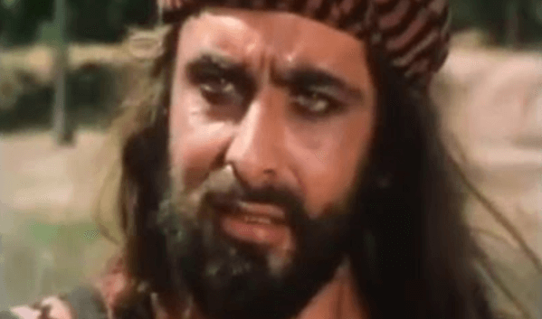 Sandokan: Legendární hrdina, který oslnil Československo v roce 1983