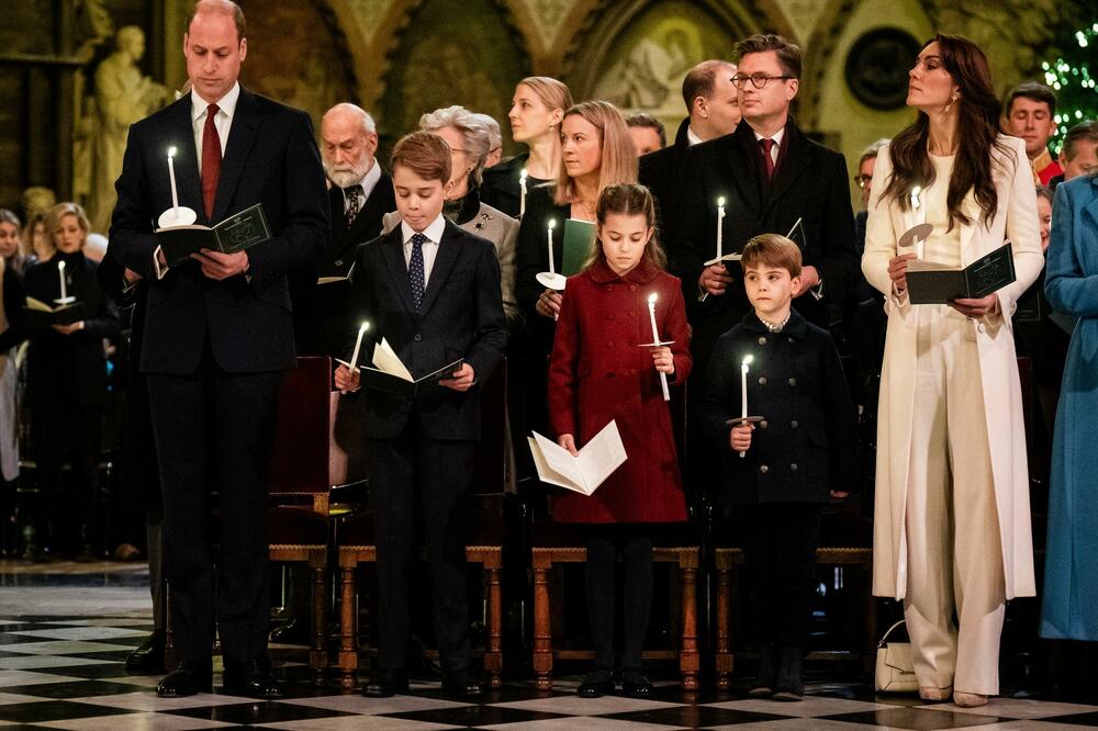 Totální šok! Další člen královské rodiny má rakovinu
