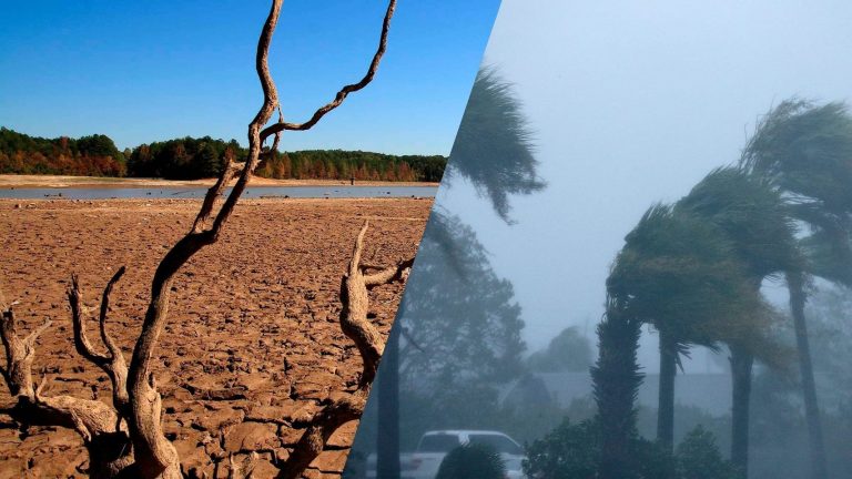 Meteorologové už vědí, kdy naplno udeří La Niña. Dopad bude obrovský