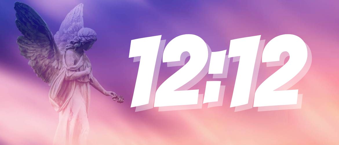 12:12 na hodinách: zjistěte tajnou zprávu svého anděla strážného