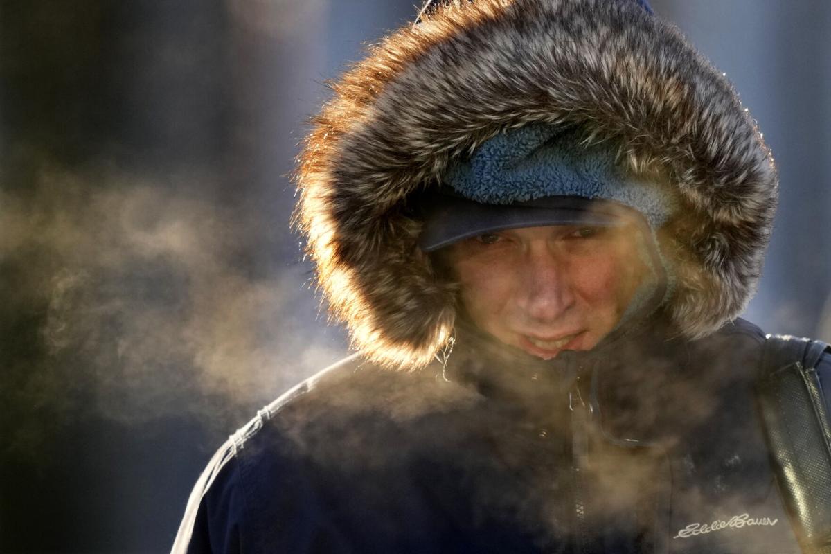 Přichází extrémní změna počasí. Nestalo se to 250 let, nechápou meteorologové