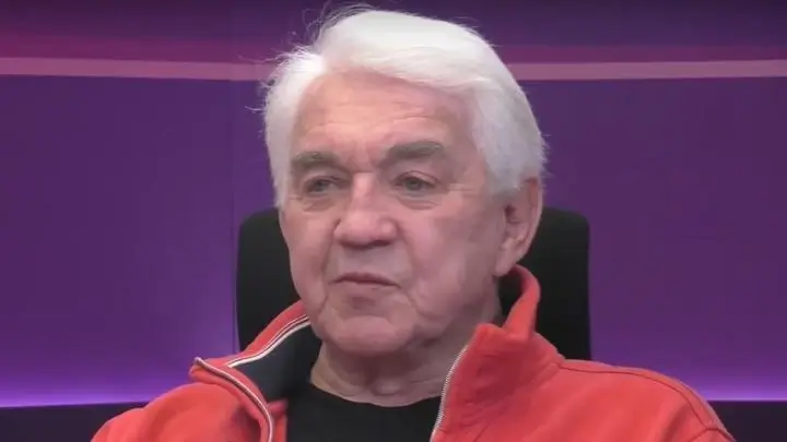Jiří Krampol odhaluje pravdu o neopětované lásce: „Je to nesmysl!“