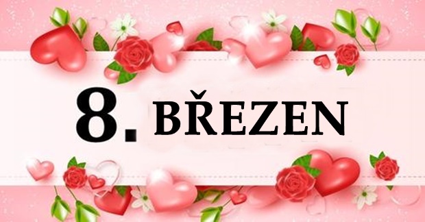 8. březen je zkouškou citů, tak se podívejte, co vás čeká: Opravdová láska aneb konec všech věcí, chybné kroky a falešné lásky!