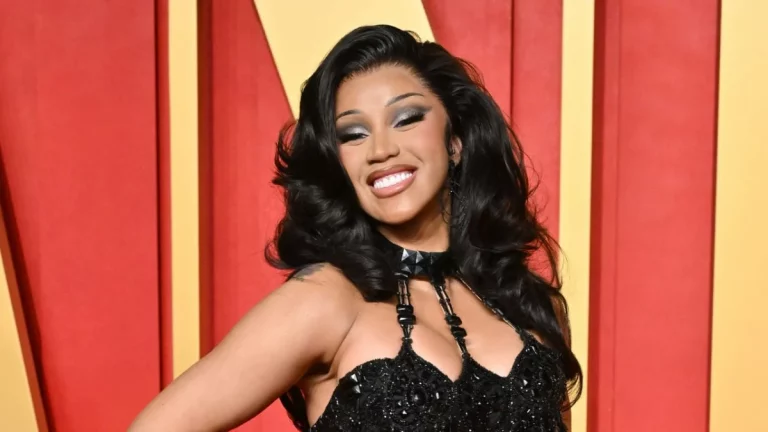 Cardi B připravuje svět na novou desku po šesti letech: Co přinese její dlouho očekávaný návrat?