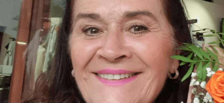 Hana Gregorová skončila ve slovenské StarDance