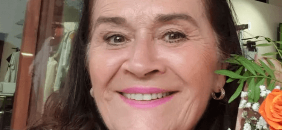 Hana Gregorová skončila ve slovenské StarDance