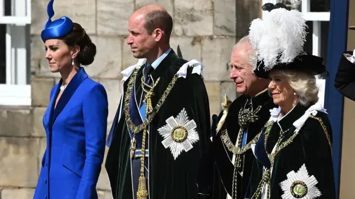 Zdravotní stav princezny Kate: Co je důvodem pro zatajování informací?