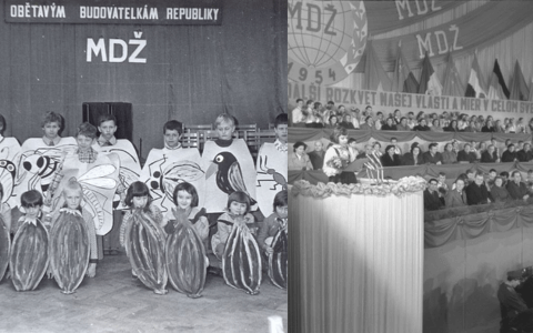 Mezinárodní den žen za socialismu: Symboly, oslavy a politický význam