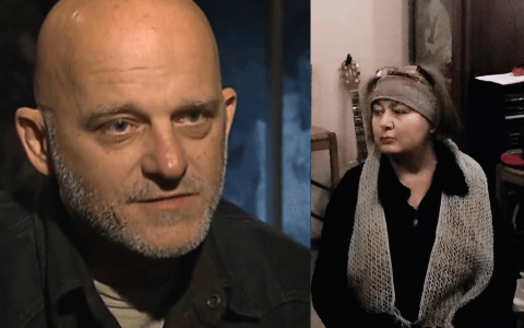 Zemřela maminka herce Hynka Čermáka. Bylo jí 78 let