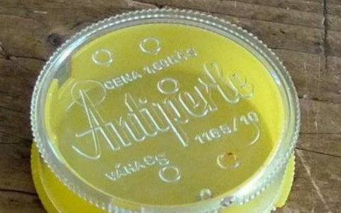 Zavzpomínejte na staré dobré časy. Kdo pamatuje na antiperle?