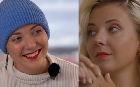 Anna Slováčková sdílí další dobrou zprávu v boji s rakovinou!