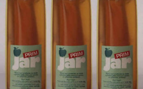 Tajemství úspěchu Jaru od roku 1955! Co jste nevěděli o této ikonické značce saponátů?