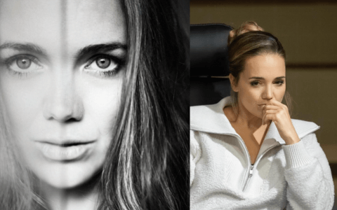 Lucie Vondráčková oslavila 44. narozeniny: Co se za rok změnilo?