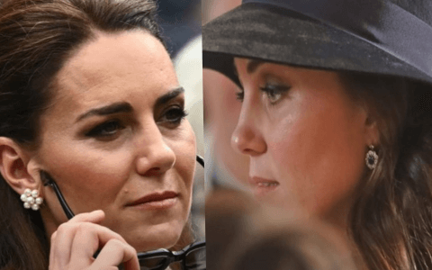 Kate Middleton se zotavuje z operace a čelí novému stresu od svého strýce