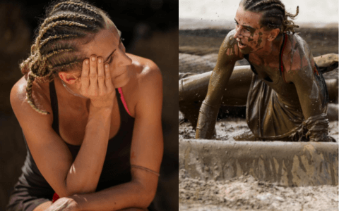 Extrémní ročník Survivor: Soutěžící odcházejí dobrovolně ze soutěže. Další je Ivana Jirešová!