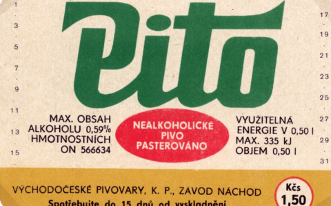 Pito: Nealkoholické pivo, které změnilo bezpečnost na silnicích
