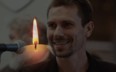 Zemřel šéfredaktor deníku Korzár, Jaroslav Vrábeľ, bylo mu 44 let