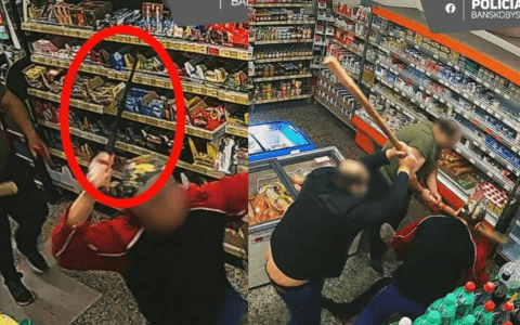 Brutální útok v Lubeníku na jihu Slovenska: Útočníci brutálně napadli muže, mlátili i do bezvládného těla