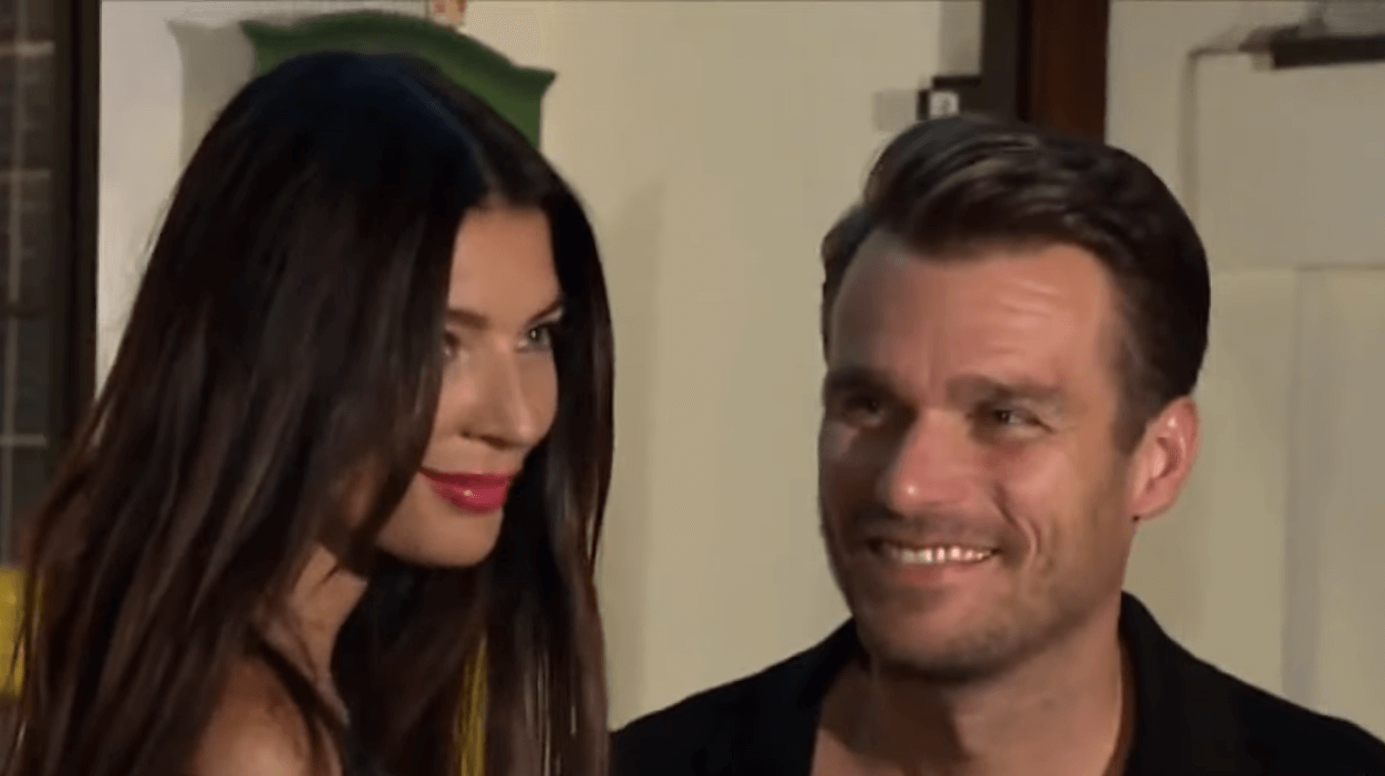 Romantické překvapení k narozeninám pro Moniku Marešovou: Co pro ní nachystal Leoš Mareš?