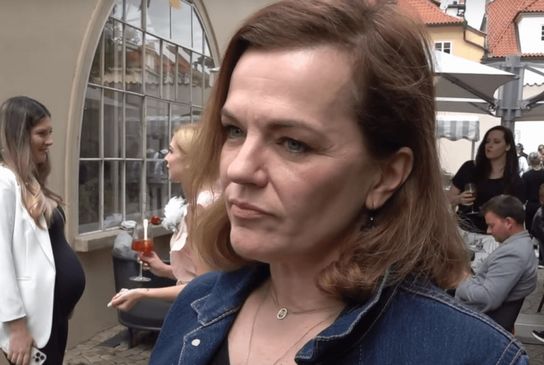 Marta Jandová smutní. Zemřela její blízká osoba!