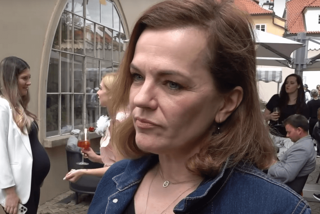 Marta Jandová smutní. Zemřela její blízká osoba!
