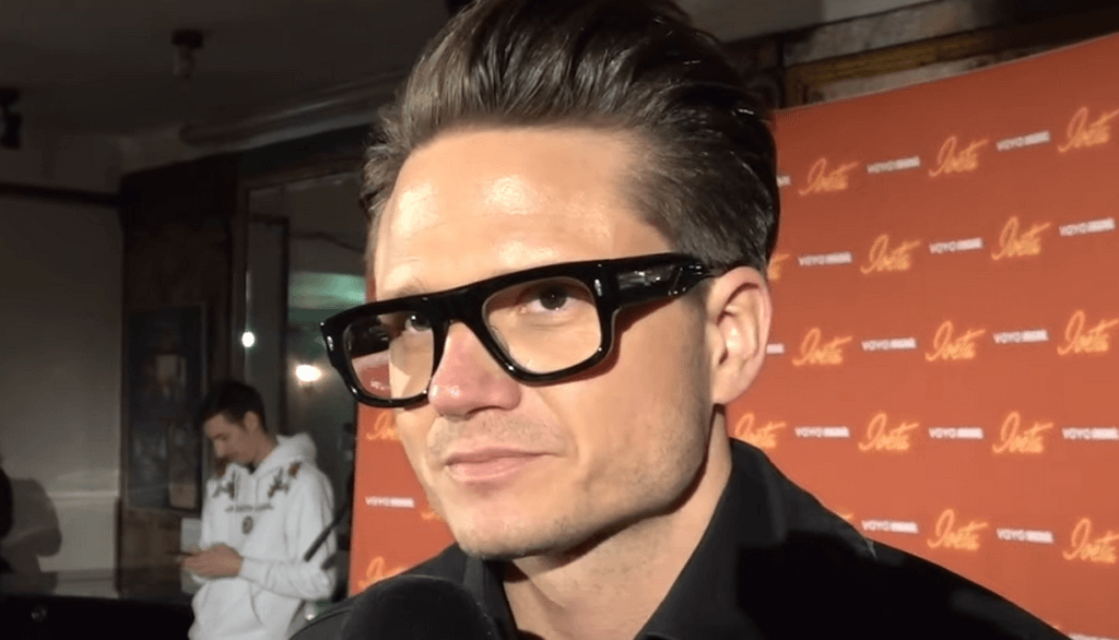 Ondřej Brzobohatý jako Tiffany RichBitch: Podívejte se, jak se poprvé proměnil na veřejnosti!