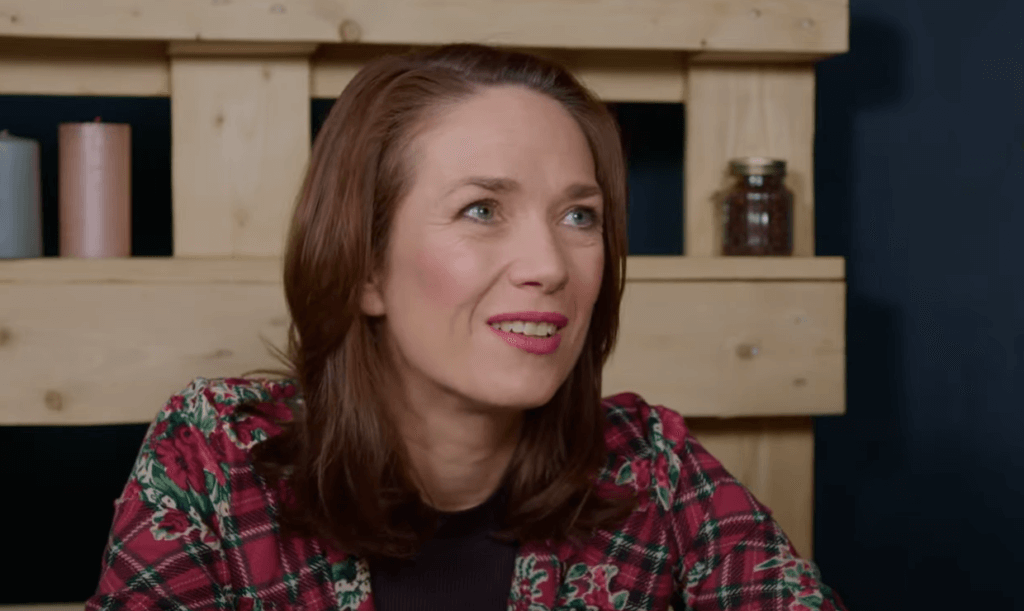 Tereza Kostková změnila svůj účes a oslavuje nové začátky