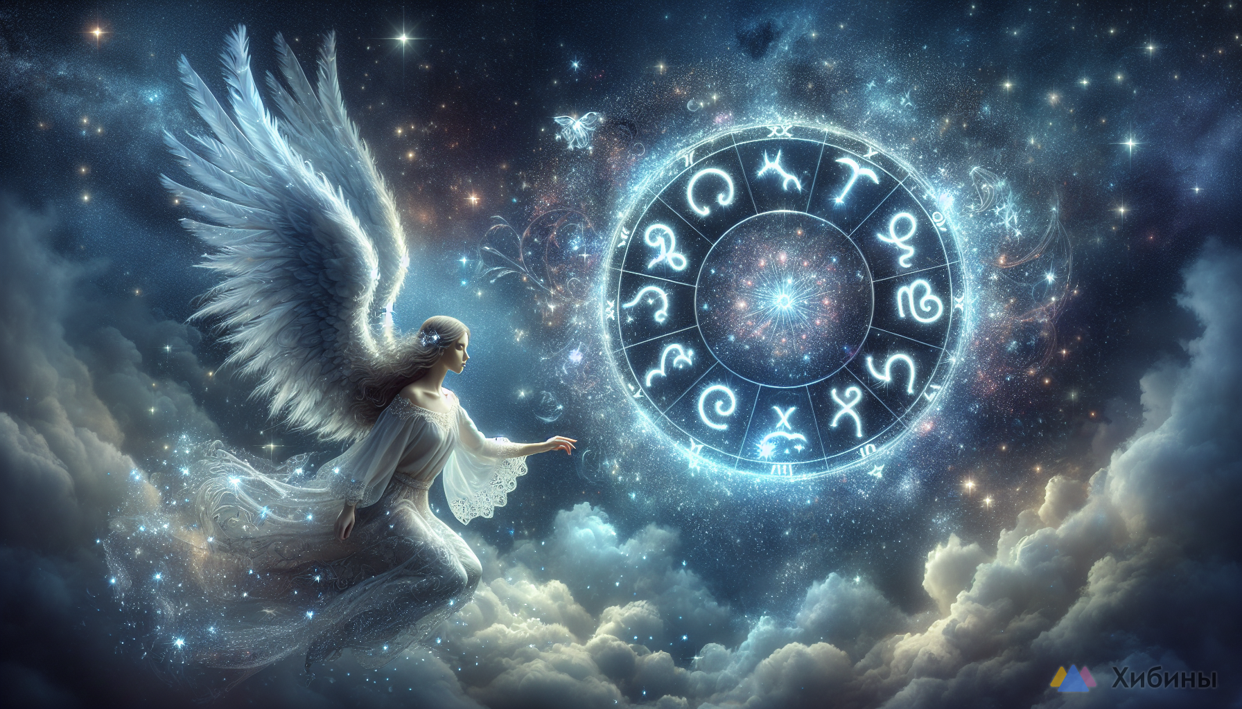 Nejlepší období v životě: byli jmenováni ti, kteří na jaře 2024 obdrží silnou podporu od Anděla strážného – předpověď astrologů
