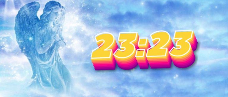 23:23 na hodinách: co tato čísla znamenají v andělské numerologii