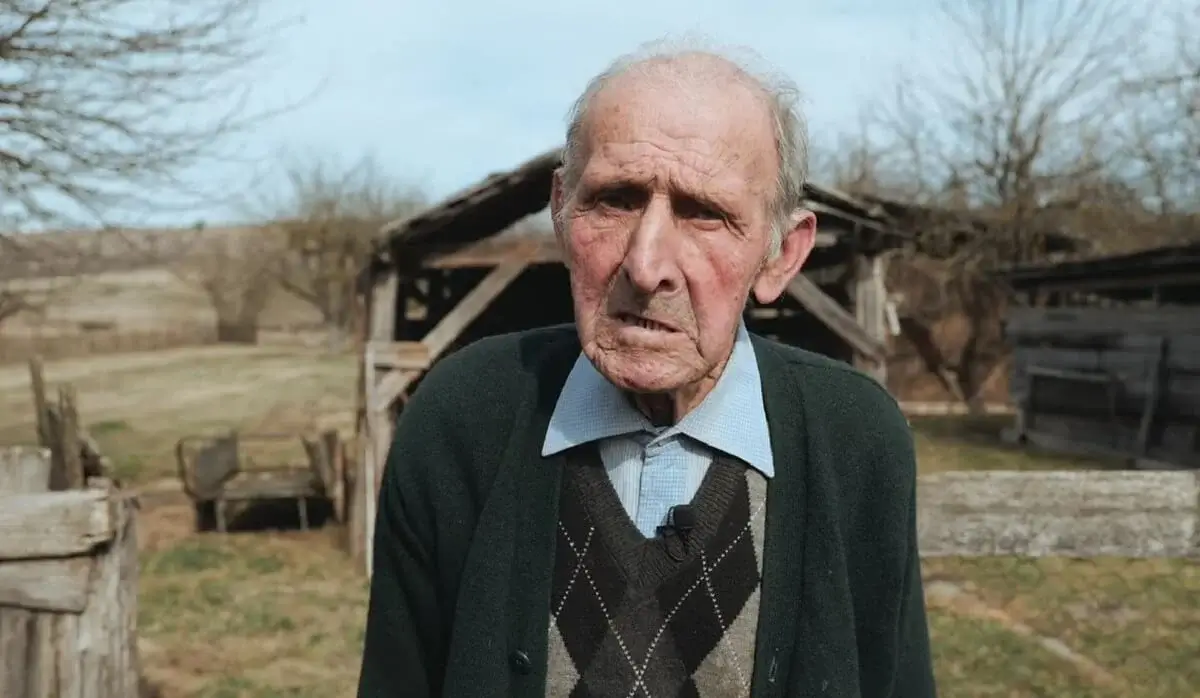 „Není nic krásnějšího, když je v rodině klid a láska!“