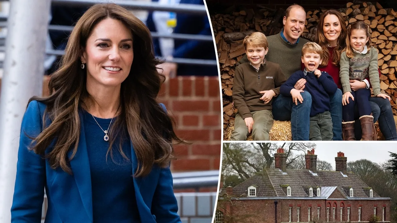 Konec spekulací o zdraví Kate. Zásadní prohlášení Kensingtonského paláce
