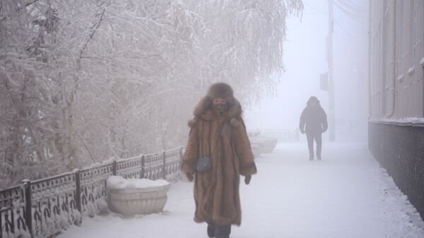 Meteorologové potvrdili, že se zima vrátí. Udeří silné mrazy!