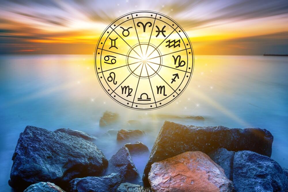 TÝDENNÍ HOROSKOP OD 25. DO 31. BŘEZNA 2024 Někdo najde LÁSKU svého života a tady je, kdo bude nejšťastnější