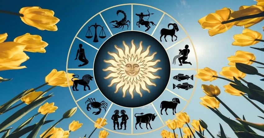 Horoskop milostné karmy do 20. března pro všechna znamení zvěrokruhu!