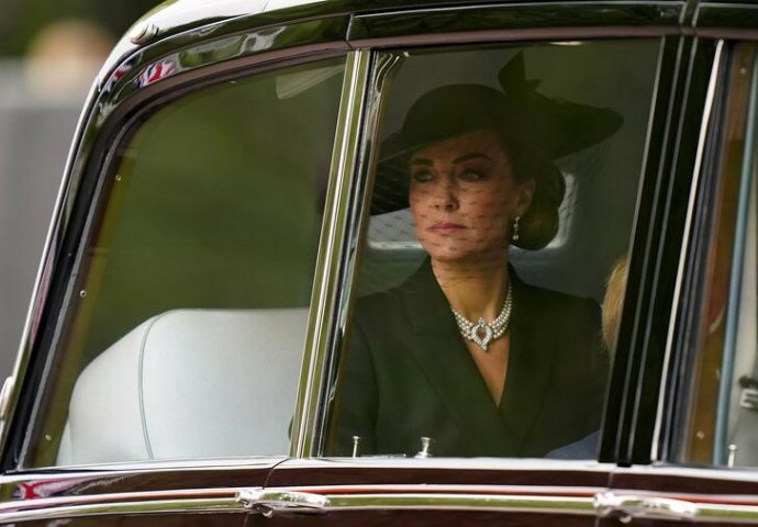 Princezna Kate bojuje s rakovinou