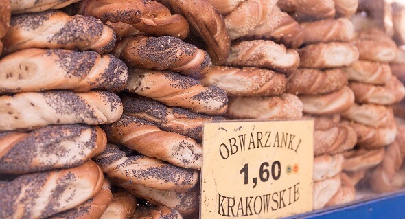 Na Slovensku mají v rámci V4 nejvyšší ceny potravin. Lidé jezdí nakupovat do Polska