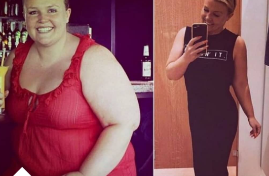 Do jablečného džusu přidala toto koření: do 30 dnů bylo všechno její oblečení velké