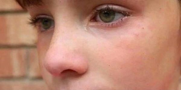 Tyto dvě věci může dítě zdědit pouze po svém otci: Tohle by Vás nikdy nenapadlo