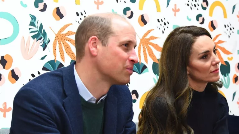 Těžké rozhodnutí prince Williama: Nemocnou Kate musel opustit