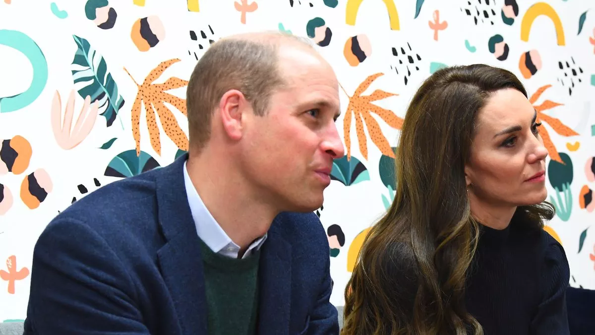 Těžké rozhodnutí prince Williama: Nemocnou Kate musel opustit