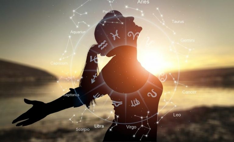 TÝDENNÍ HOROSKOP od 8. – 14. dubna: Berane, pozor, může to být nebezpečné, jedno znamení bude magnetem pro štěstí